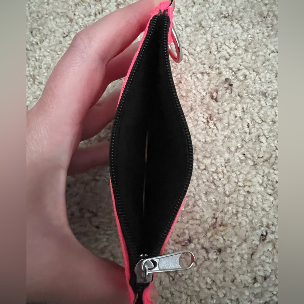 Victoria’s Secret Pink Wallet - Picture 3 of 3